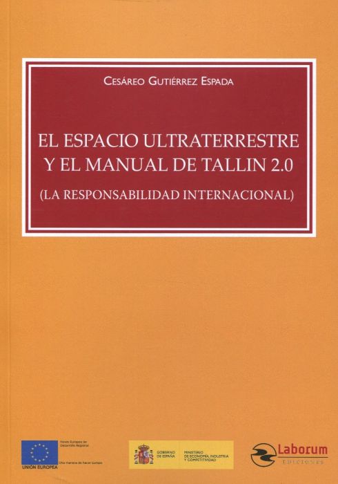 El Espacio Ultraterrestre y el Manual de Tallin 2.0