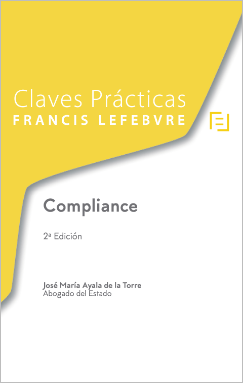 Claves Prácticas. Compliance