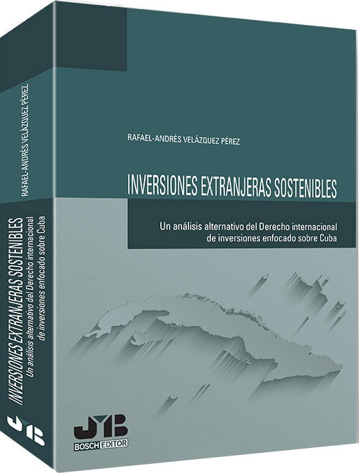 Inversiones extranjeras sostenibles