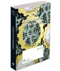 Comentarios a la Ley de Empleo