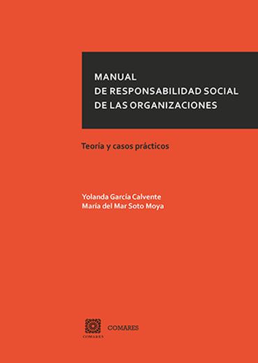 Manual de Responsabilidad Social de las Organizaciones