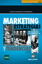 Marketing: estrategias y tendencias