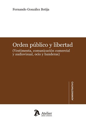 Orden público y libertad