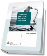 Supuestos prácticos de gestión tributaria