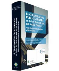 La Colaboración Público-Privada en la Ley de Contratos del Sector Público