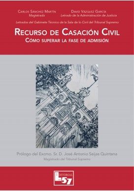 Recurso de casación civil