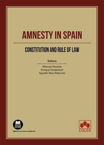 Amnesty in Spain