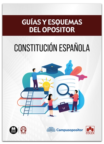 Constitución española