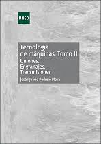 Tecnología de Maquinas II Uniones Engranajes Transmisiones