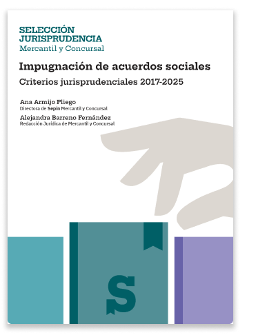 Impugnación de acuerdos sociales