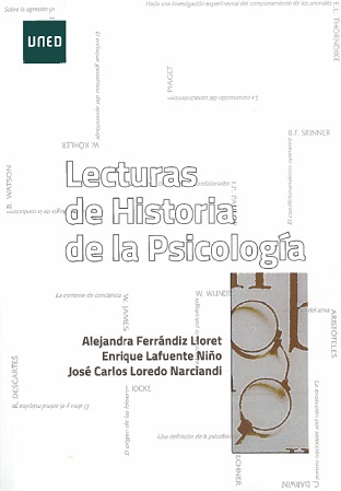 Lecturas de historia de la psicología