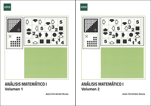Análisis matemático I