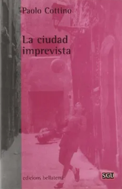 La ciudad imprevista
