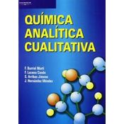 Química analítica cualitativa