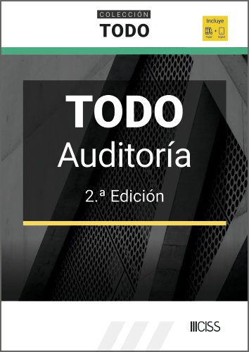Todo Auditoría 2025