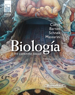 Curtis. Biología (+e-book)