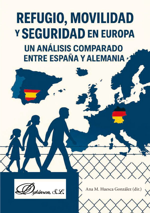 Refugio, movilidad y seguridad en Europa