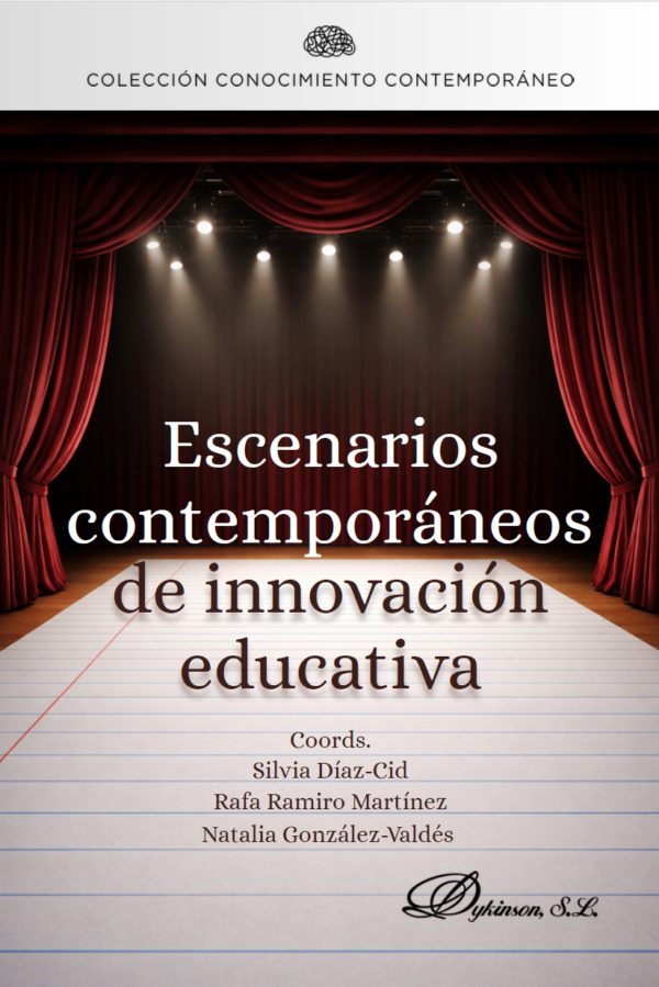 Escenarios contemporáneos para la innovación educativa