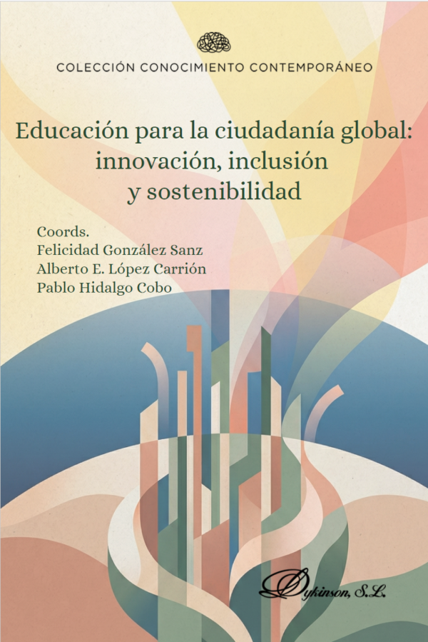 Educación para la ciudadanía global: innovación, inclusión y sostenibilidad
