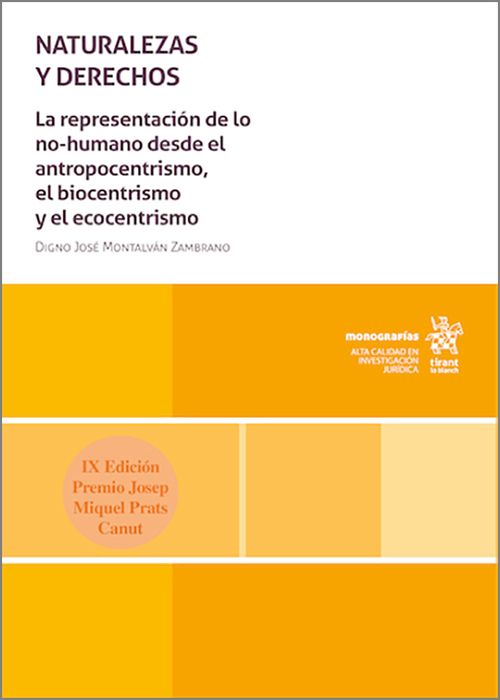 Naturalezas y derechos