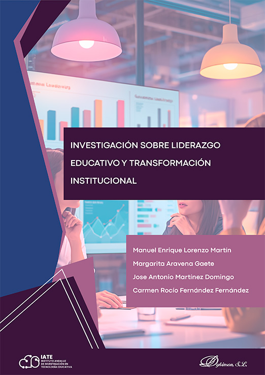 Investigación sobre Liderazgo Educativo y Transformación Institucional
