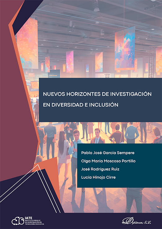 Nuevos Horizontes de Investigación en Diversidad e Inclusión