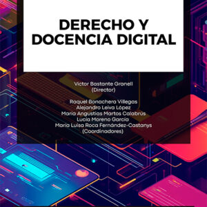 Derecho y docencia digital