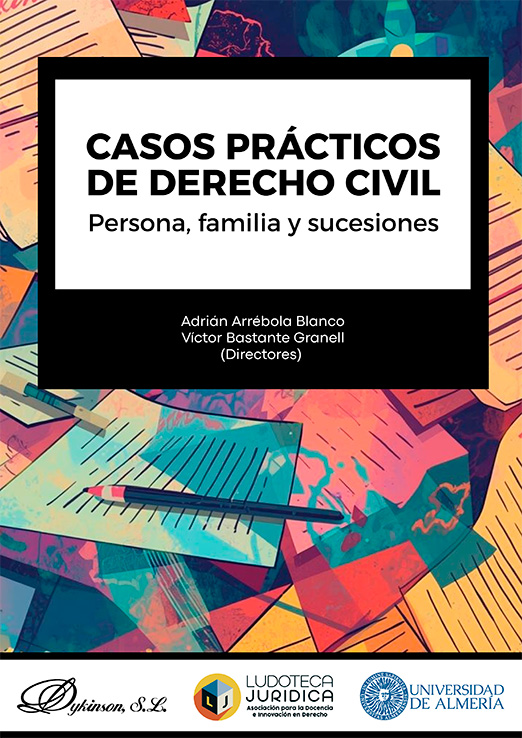 Casos prácticos de Derecho civil