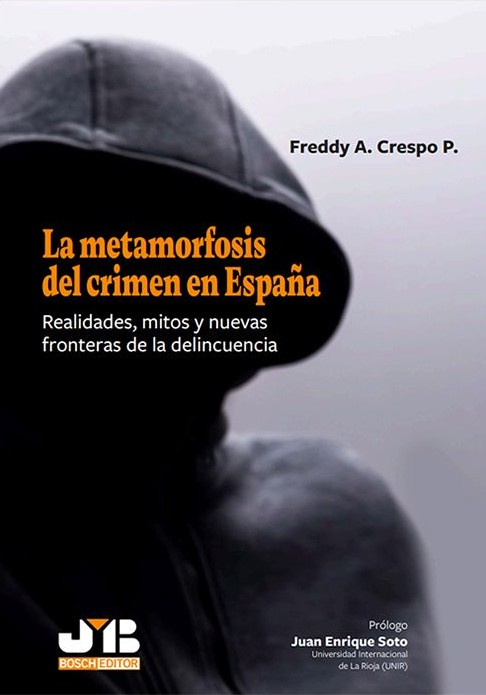 La metamorfosis del crimen en España