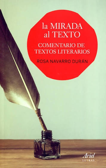 La mirada al texto