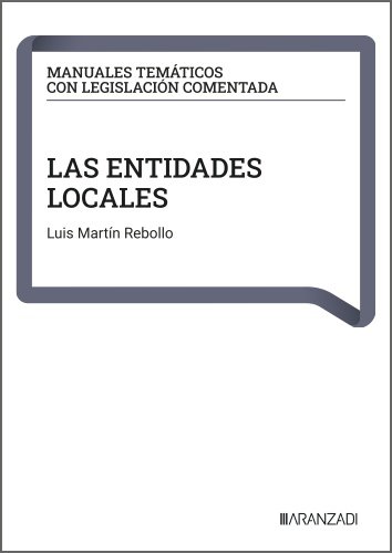 Las entidades locales
